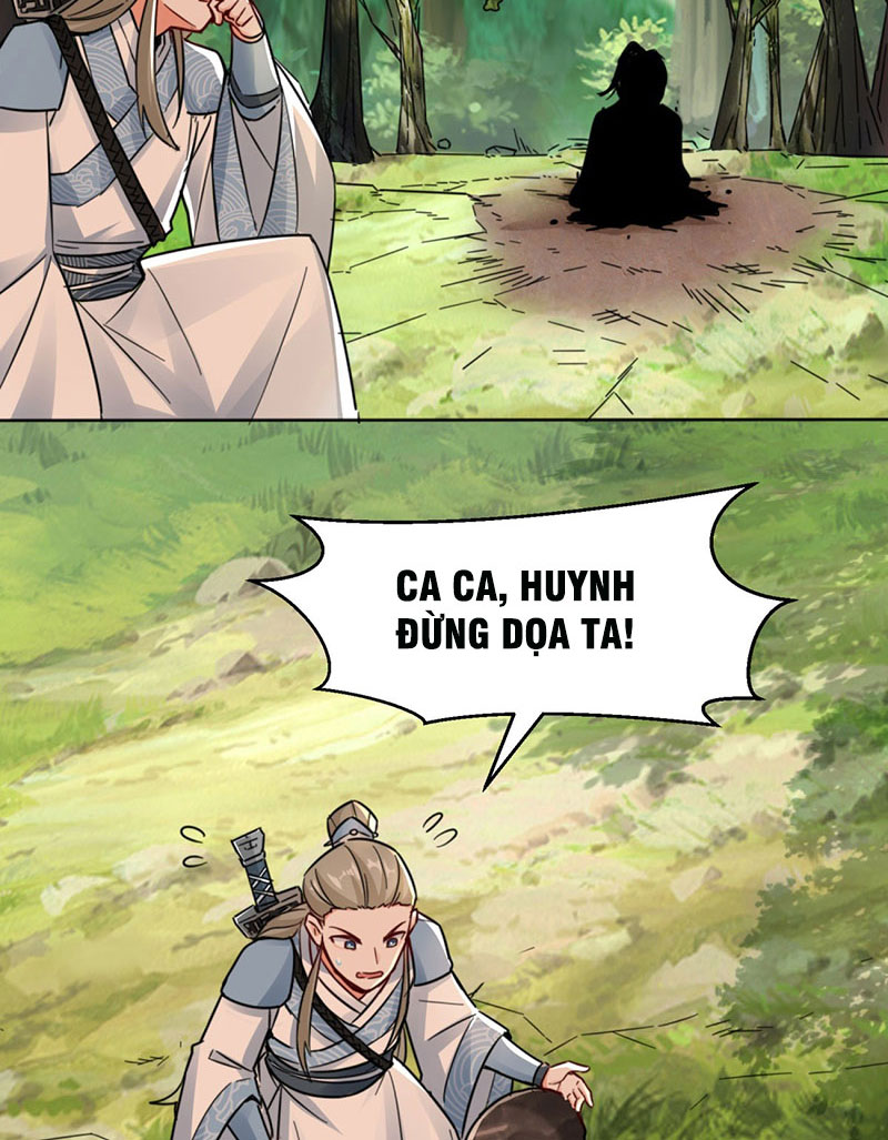 Vô Tận Thôn Phệ Chapter 3 - Trang 38