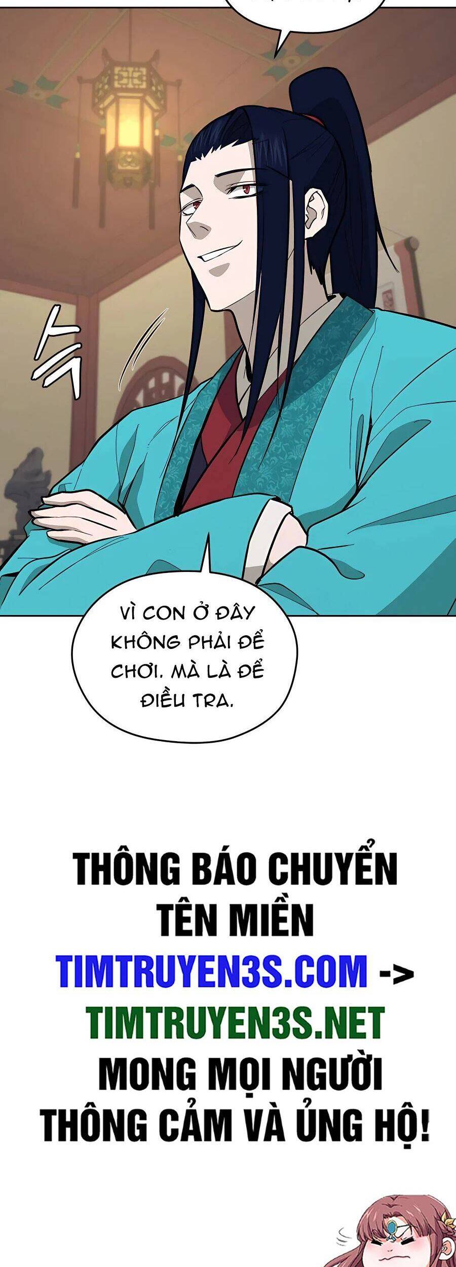 Thái Thú Kang Jin Lee Chapter 76 - Trang 46