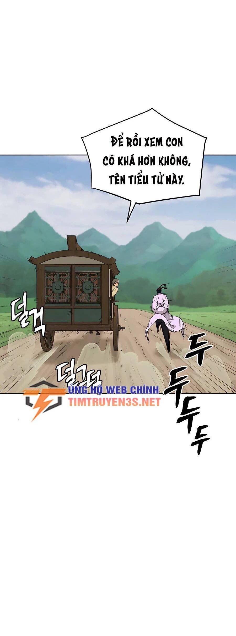 Thái Thú Kang Jin Lee Chapter 76 - Trang 9