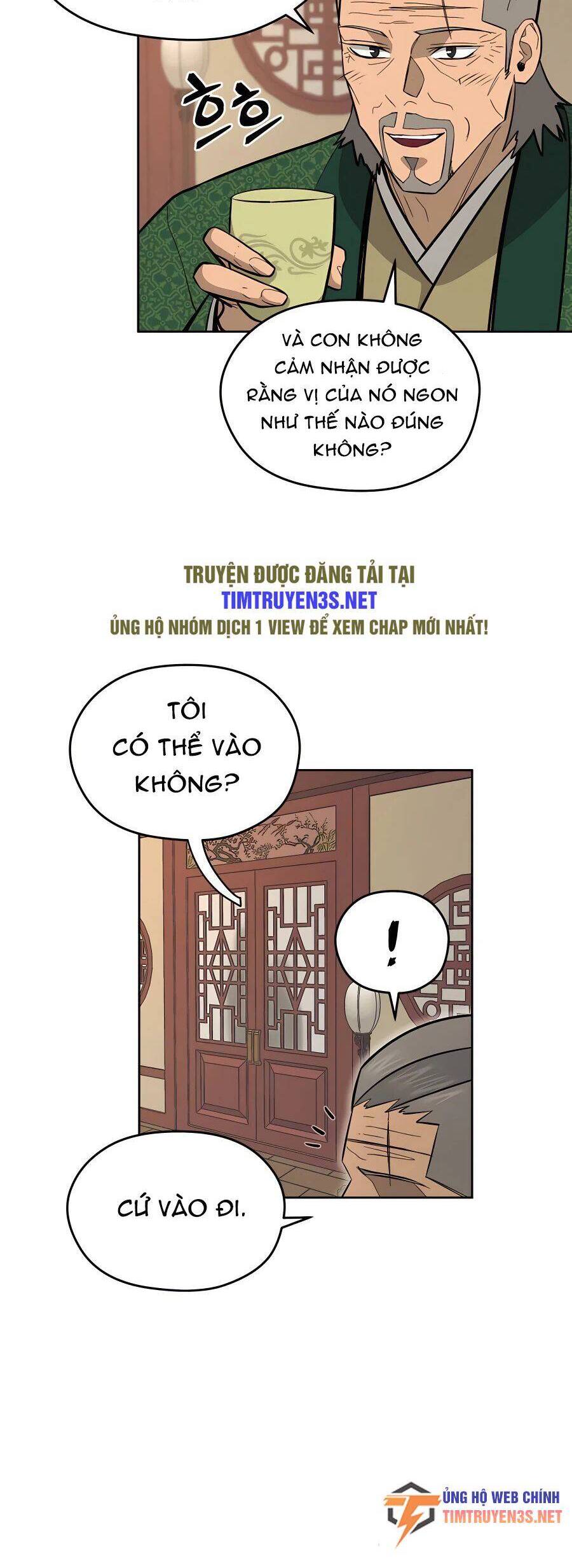 Thái Thú Kang Jin Lee Chapter 76 - Trang 33