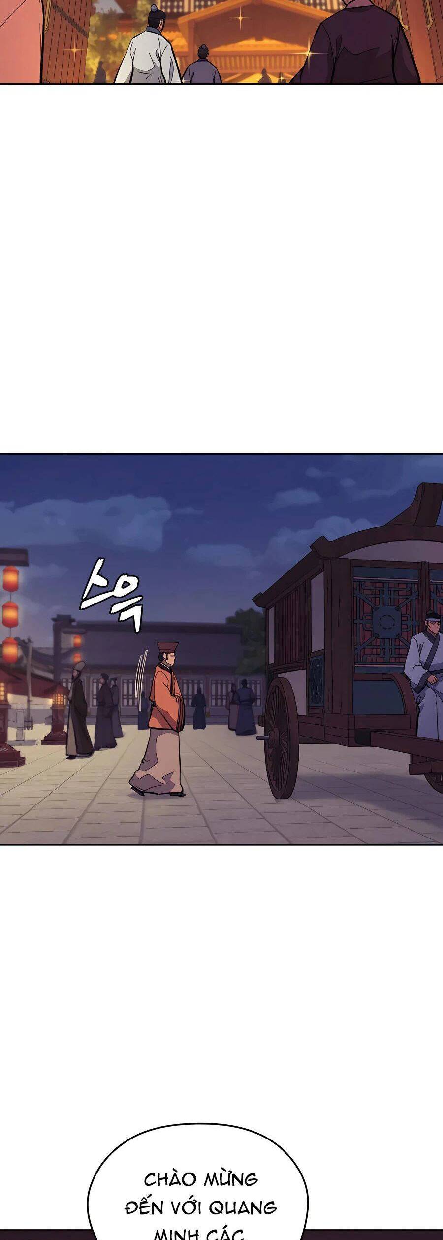 Thái Thú Kang Jin Lee Chapter 76 - Trang 12