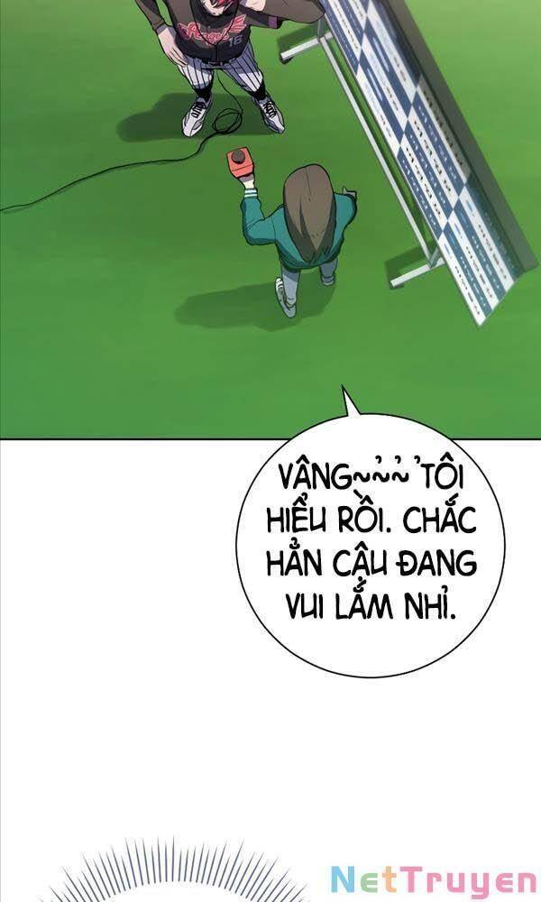 Vua Bóng Chày Chapter 40 - Trang 103