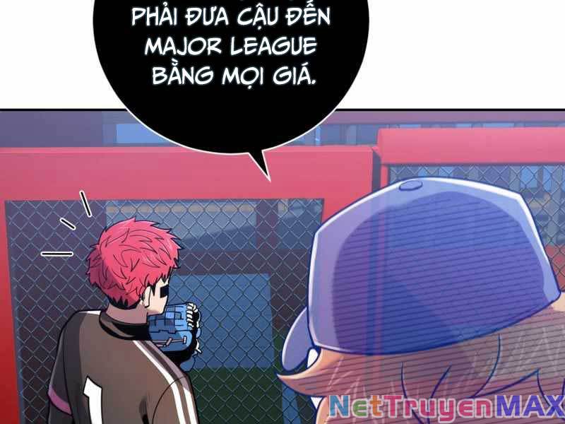 Vua Bóng Chày Chapter 47 - Trang 81