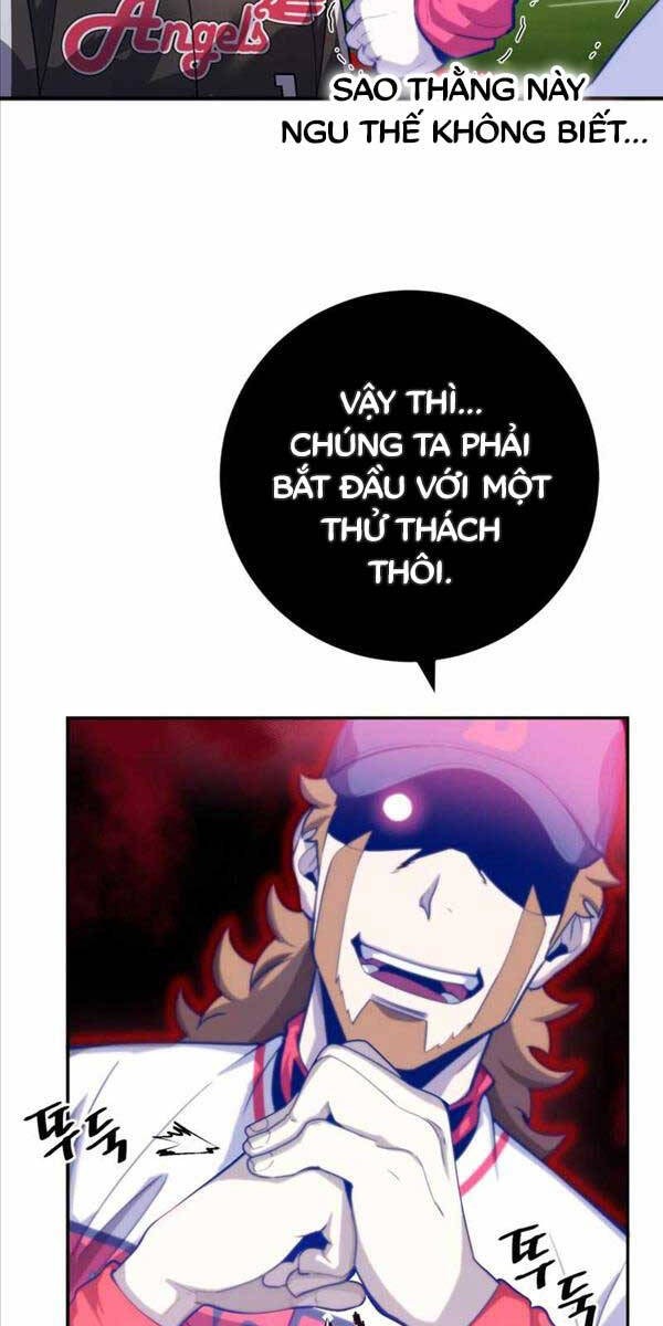 Vua Bóng Chày Chapter 46 - Trang 65