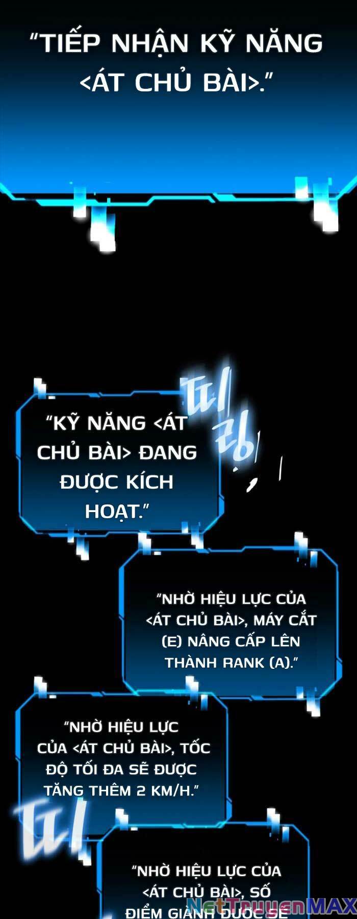 Vua Bóng Chày Chapter 44 - Trang 10