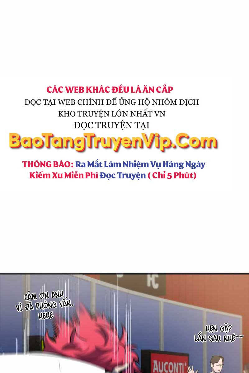 Vua Bóng Chày Chapter 45 - Trang 5