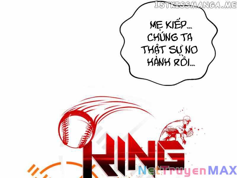 Vua Bóng Chày Chapter 47 - Trang 50