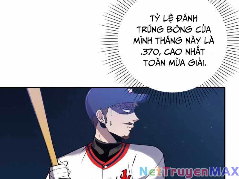 Vua Bóng Chày Chapter 47 - Trang 34