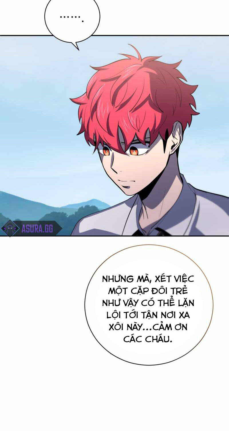 Vua Bóng Chày Chapter 42 - Trang 16