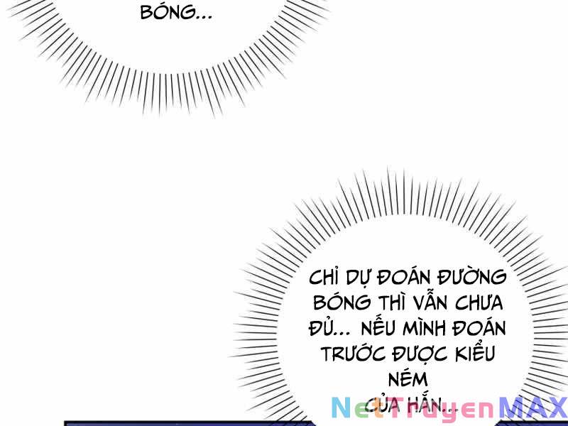 Vua Bóng Chày Chapter 47 - Trang 36