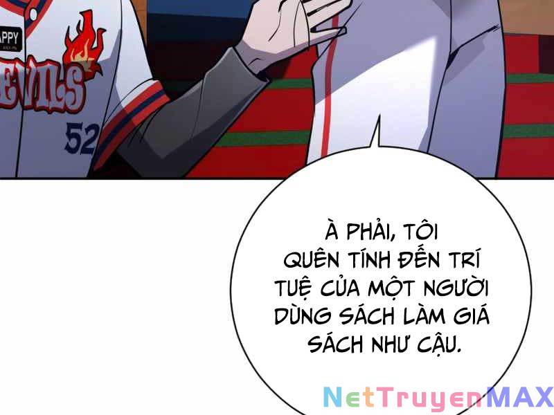 Vua Bóng Chày Chapter 47 - Trang 118