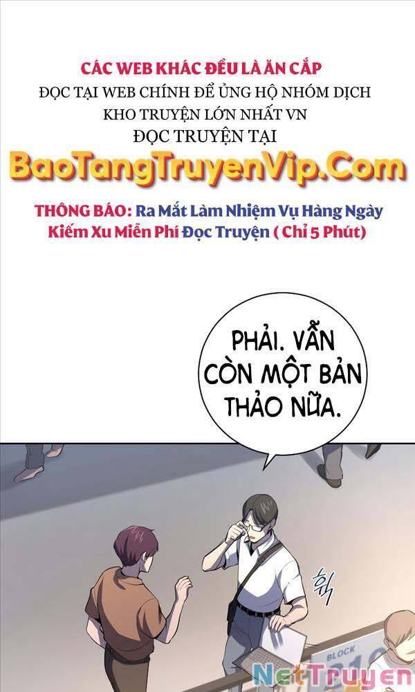 Vua Bóng Chày Chapter 40 - Trang 0