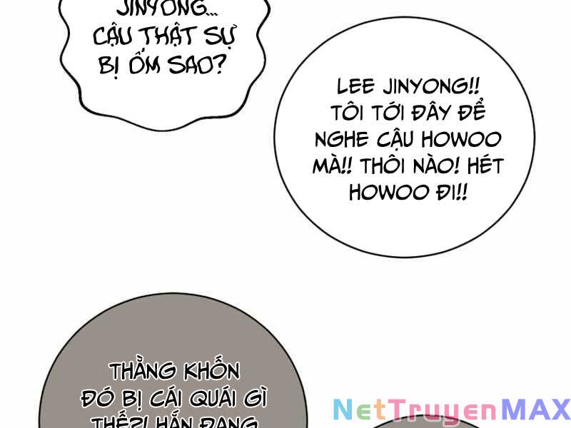 Vua Bóng Chày Chapter 47 - Trang 199