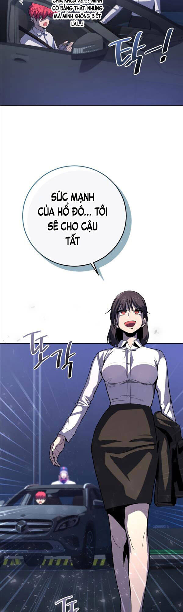 Vua Bóng Chày Chapter 43 - Trang 29