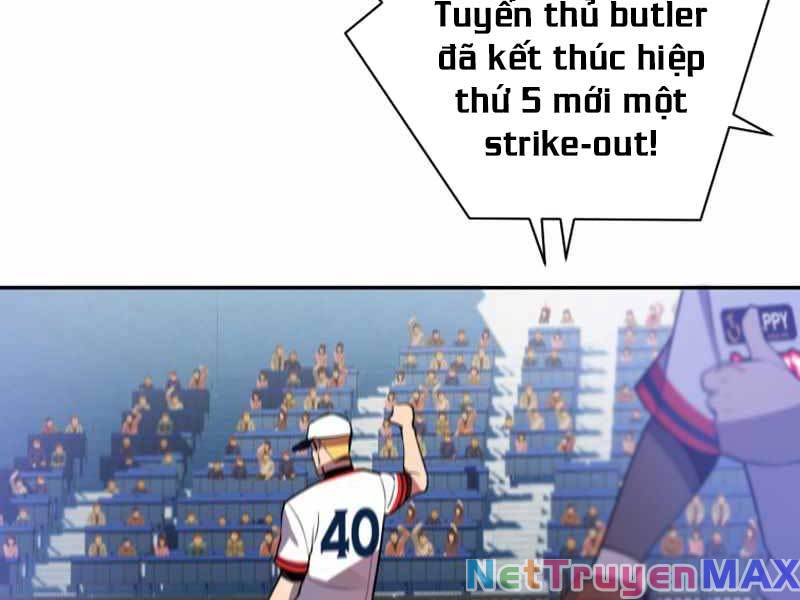 Vua Bóng Chày Chapter 47 - Trang 156