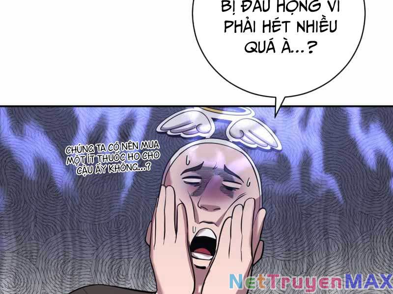 Vua Bóng Chày Chapter 47 - Trang 79