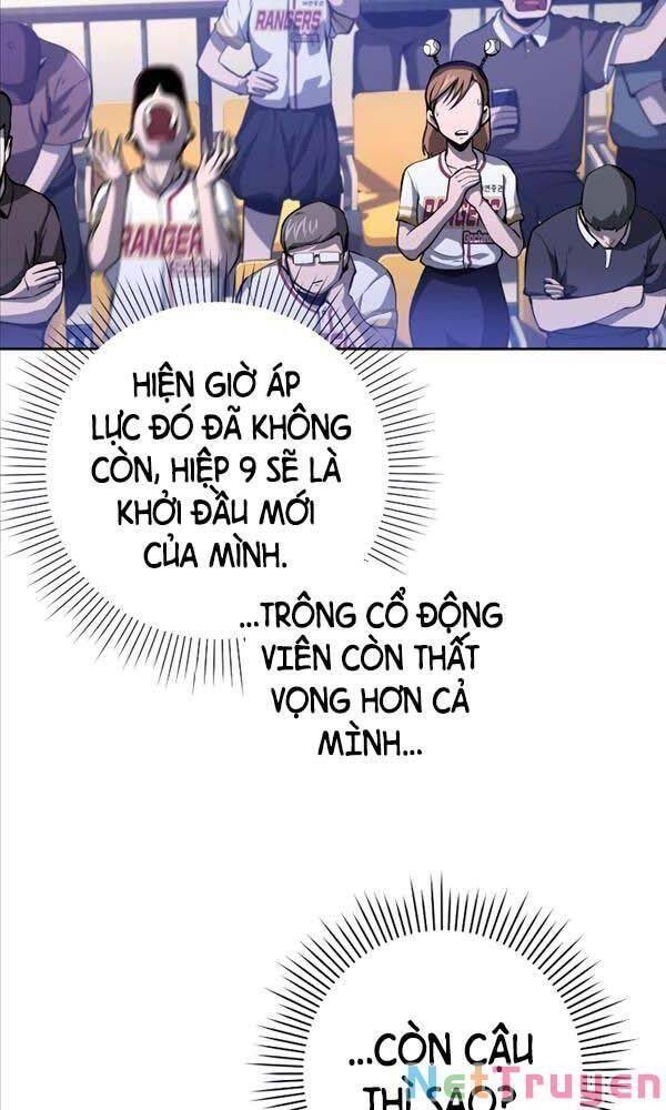 Vua Bóng Chày Chapter 40 - Trang 13