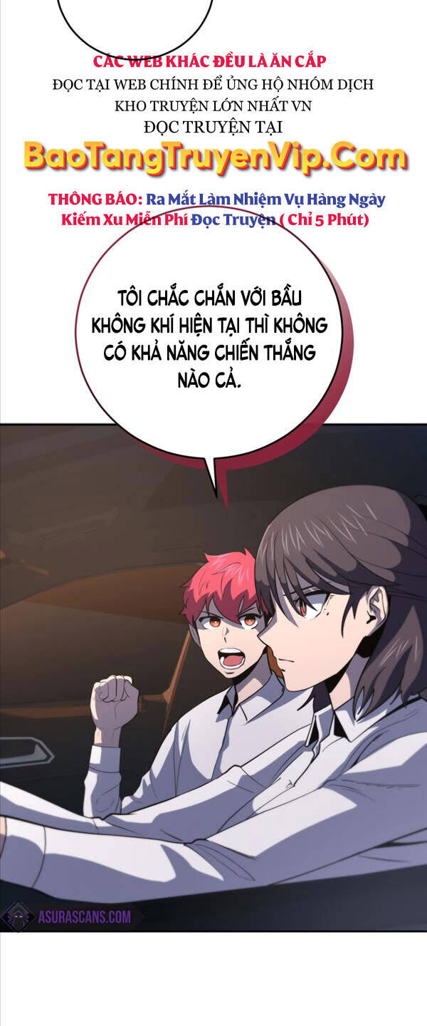 Vua Bóng Chày Chapter 43 - Trang 22