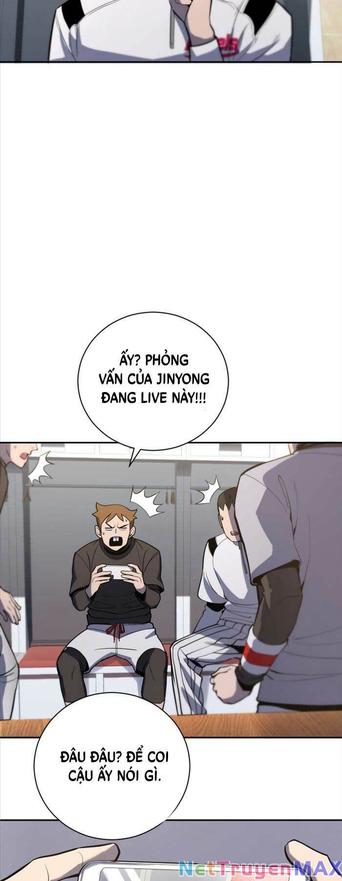 Vua Bóng Chày Chapter 44 - Trang 69