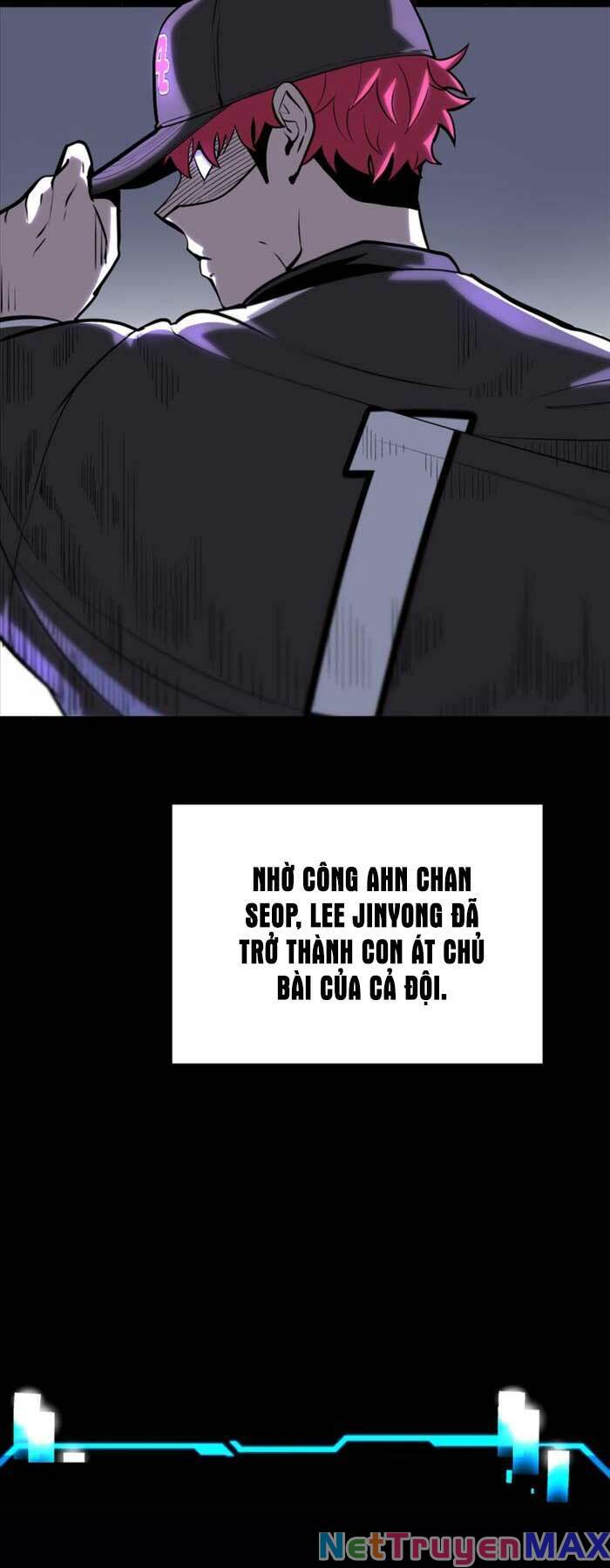 Vua Bóng Chày Chapter 44 - Trang 9