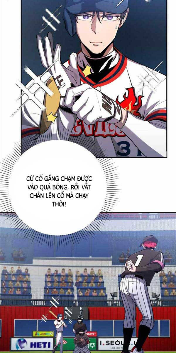 Vua Bóng Chày Chapter 48 - Trang 70