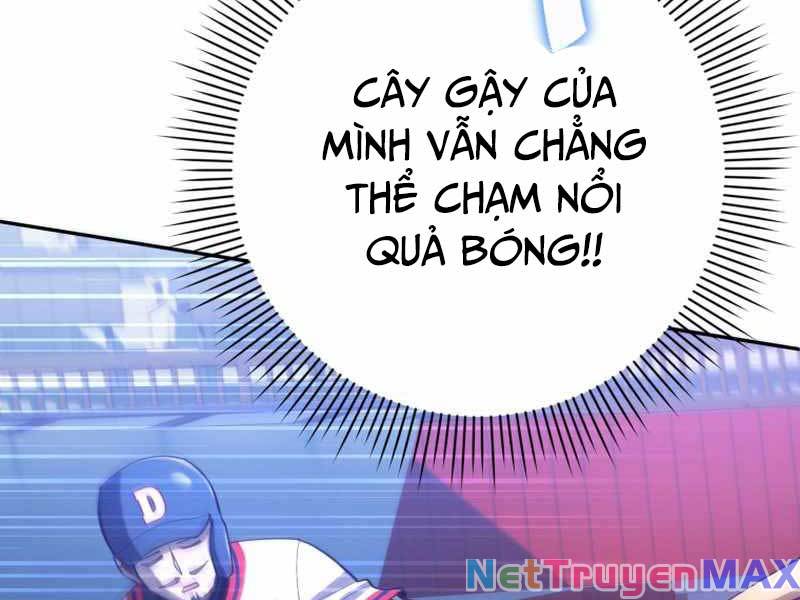 Vua Bóng Chày Chapter 47 - Trang 31