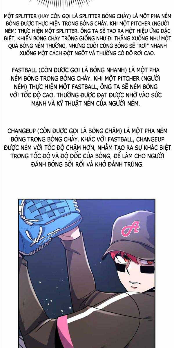 Vua Bóng Chày Chapter 48 - Trang 79