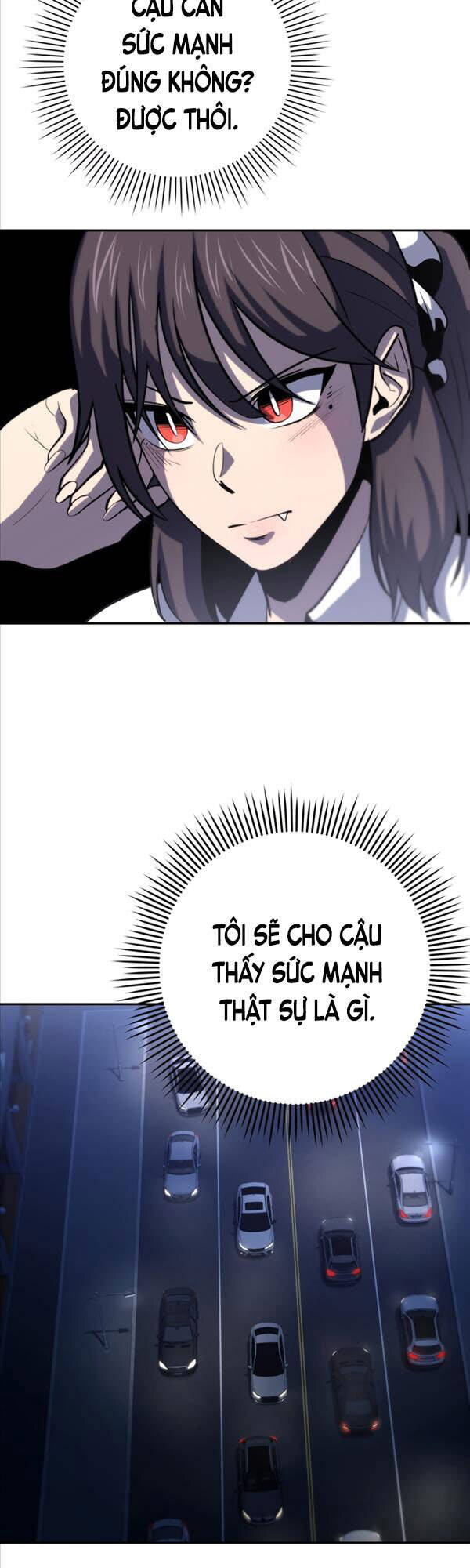 Vua Bóng Chày Chapter 43 - Trang 36