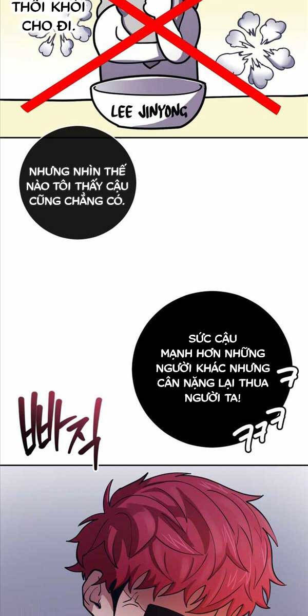 Vua Bóng Chày Chapter 46 - Trang 13