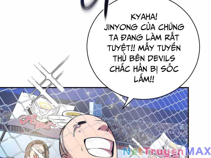 Vua Bóng Chày Chapter 47 - Trang 66