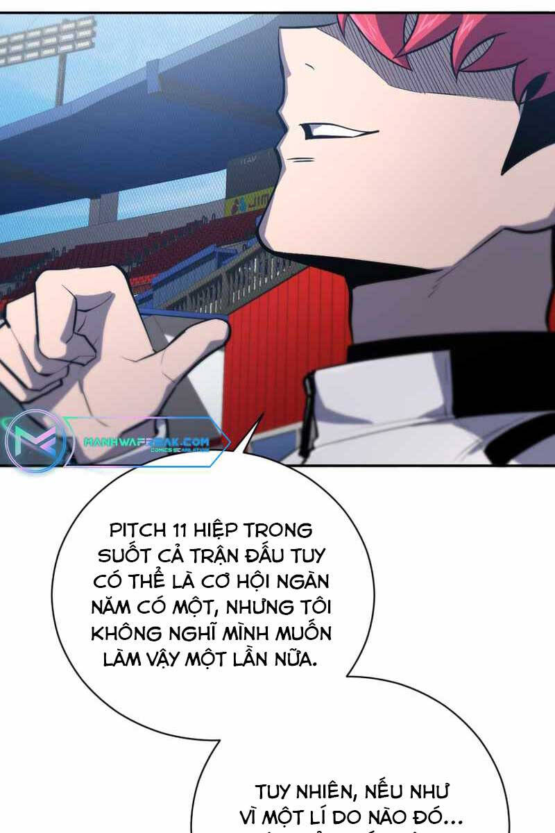 Vua Bóng Chày Chapter 45 - Trang 1