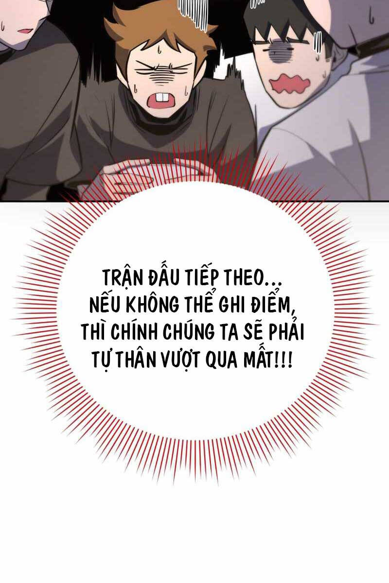 Vua Bóng Chày Chapter 45 - Trang 4