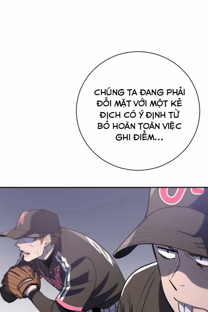 Vua Bóng Chày Chapter 45 - Trang 57