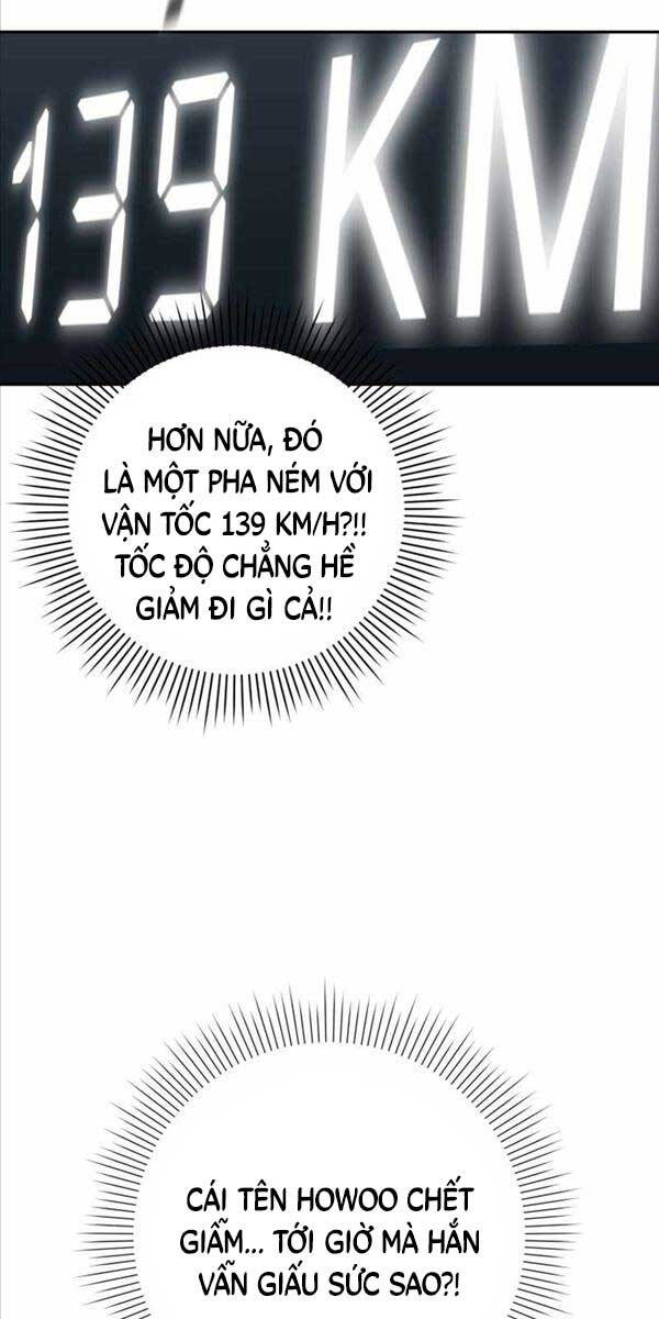 Vua Bóng Chày Chapter 48 - Trang 59