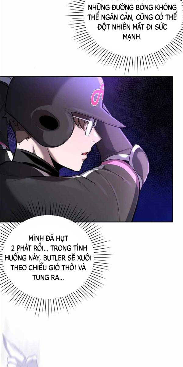 Vua Bóng Chày Chapter 48 - Trang 17