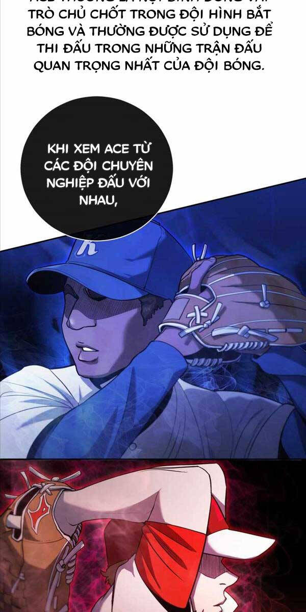 Vua Bóng Chày Chapter 46 - Trang 40