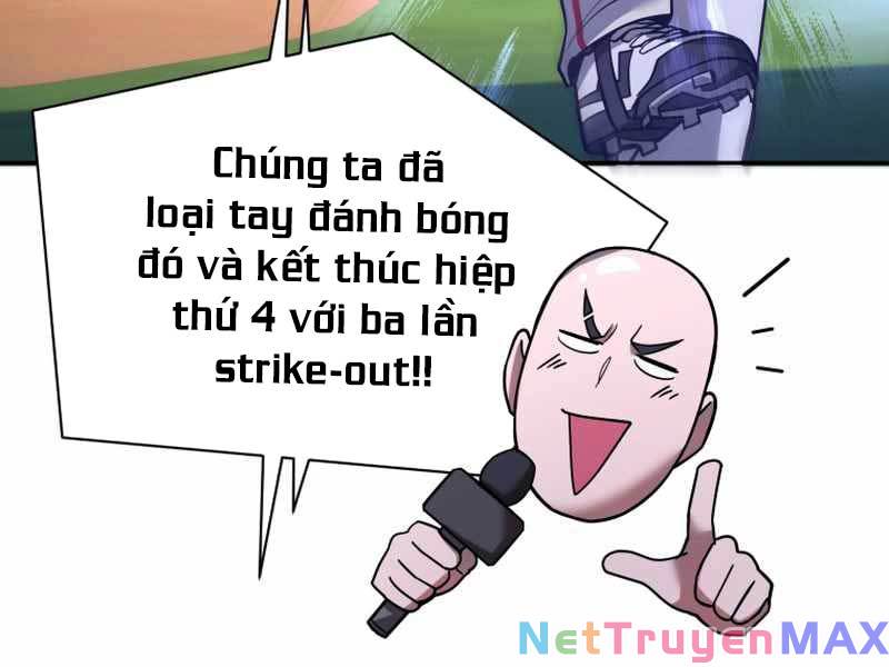 Vua Bóng Chày Chapter 47 - Trang 64