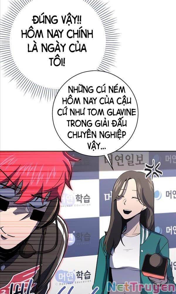 Vua Bóng Chày Chapter 40 - Trang 104