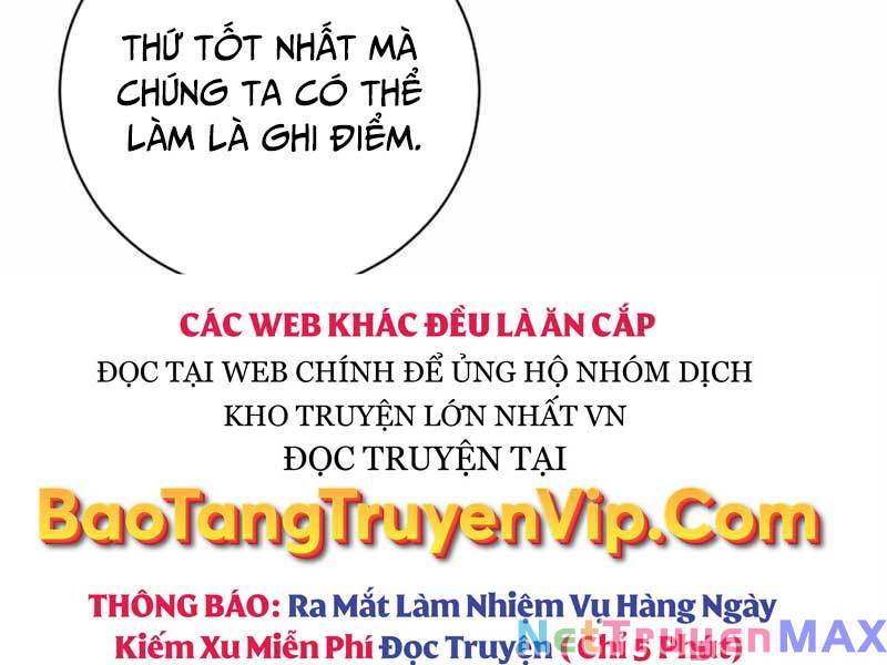 Vua Bóng Chày Chapter 47 - Trang 126