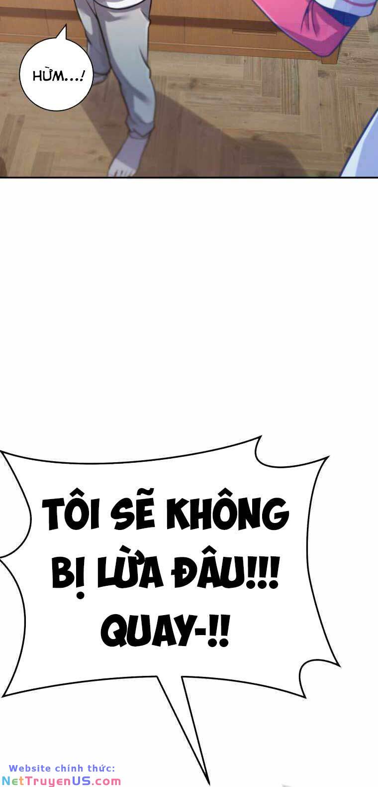 Vua Bóng Chày Chapter 51 - Trang 31