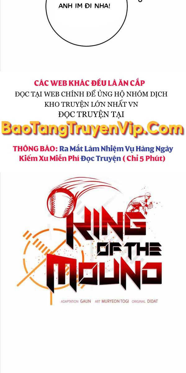 Vua Bóng Chày Chapter 46 - Trang 15