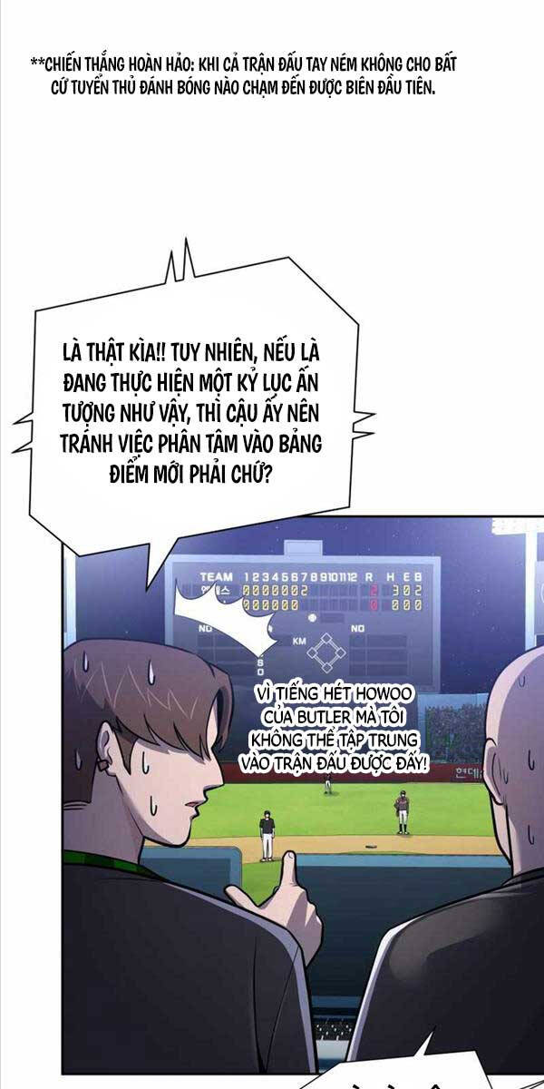 Vua Bóng Chày Chapter 48 - Trang 37