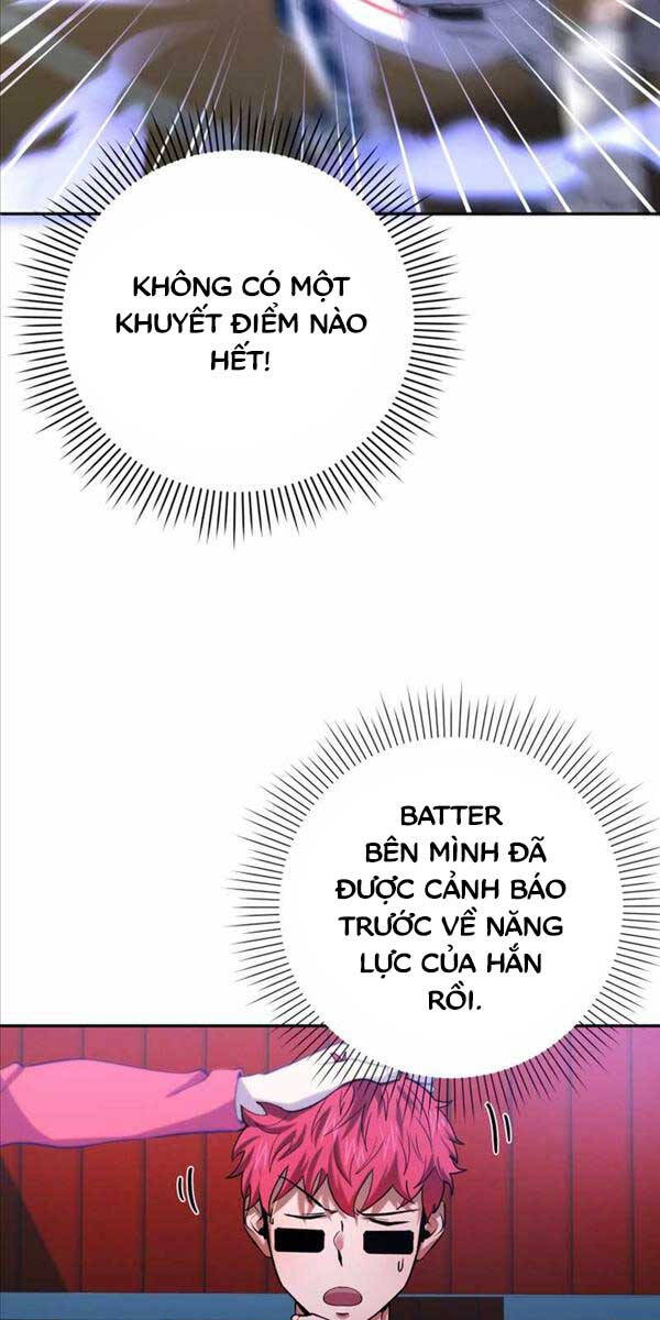 Vua Bóng Chày Chapter 46 - Trang 30