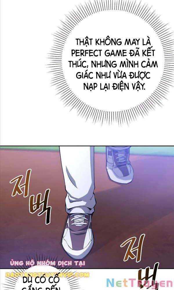 Vua Bóng Chày Chapter 40 - Trang 11