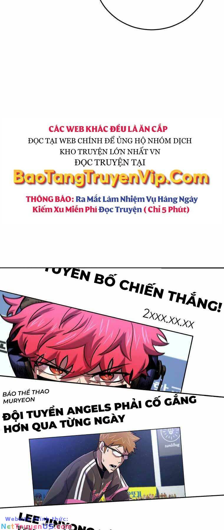 Vua Bóng Chày Chapter 50 - Trang 35