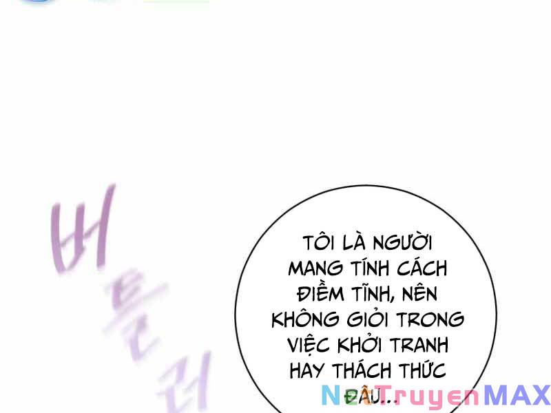 Vua Bóng Chày Chapter 47 - Trang 3