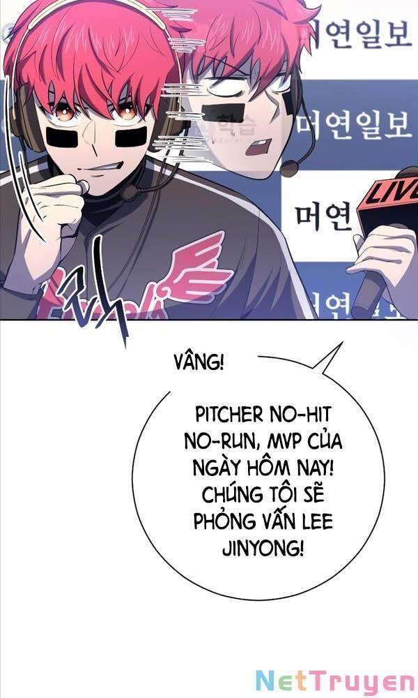 Vua Bóng Chày Chapter 40 - Trang 96