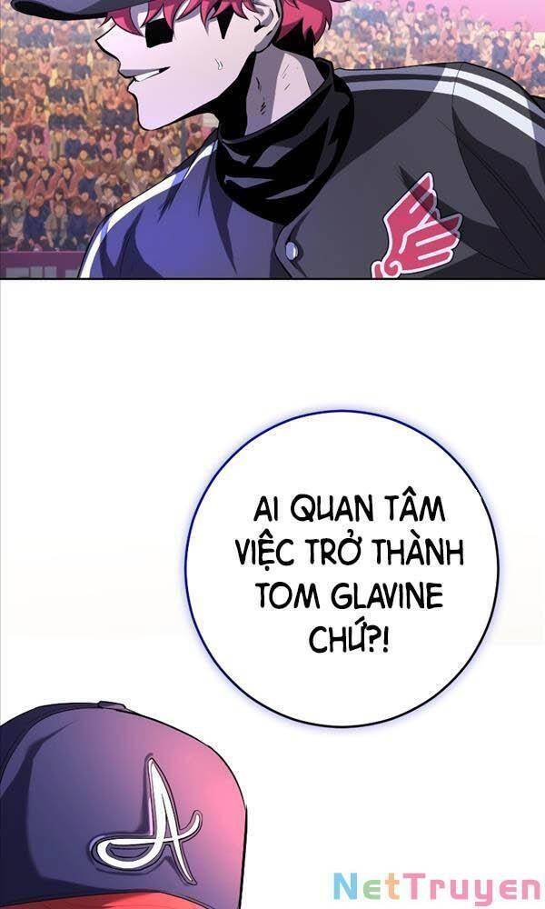 Vua Bóng Chày Chapter 40 - Trang 41