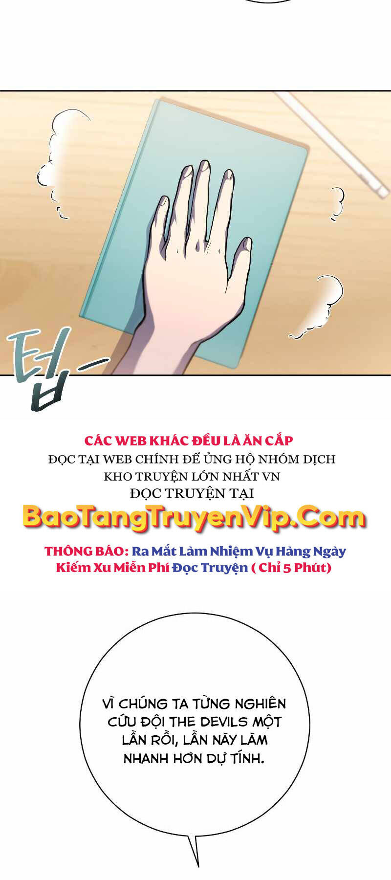 Vua Bóng Chày Chapter 41 - Trang 13