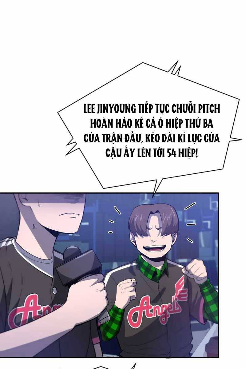 Vua Bóng Chày Chapter 45 - Trang 97